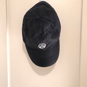 North sails water resistant hat